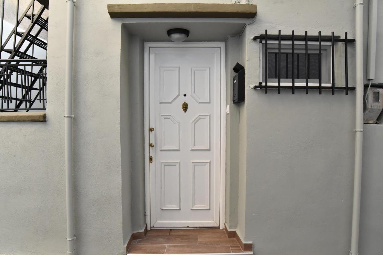 Golden Sea View - Old Town Apartment Kavala Exterior photo